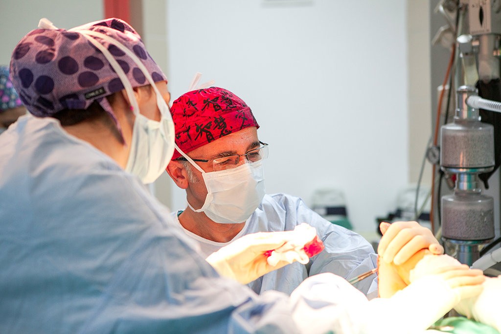 Gönen Estetik Merkezi